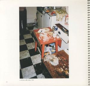 「Still Life / Author: Wolfgang Tillmans　Text: Benjamin Paul」画像3