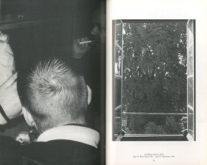 「Wolfgang Tillmans Wako Book 3 / ヴォルフガング・ティルマンス」画像2