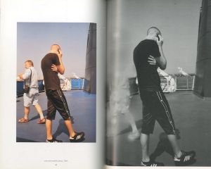 「Wolfgang Tillmans Wako Book 3 / ヴォルフガング・ティルマンス」画像4