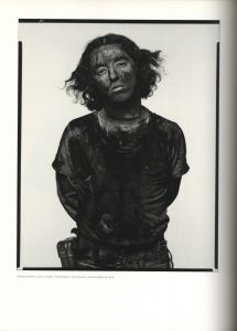 「RICHARD AVEDON PHOTOGRAPHS 1946-2004 / Richard Avedon」画像5