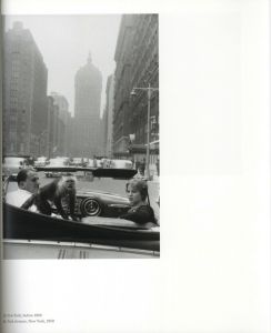 「GARRY WINOGRAND / Photo: Garry Winogrand　Edit: Leo Rubinfien」画像2