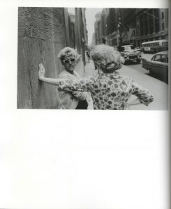 「GARRY WINOGRAND / Photo: Garry Winogrand　Edit: Leo Rubinfien」画像3