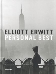 ELLIOTT ERWITT  PERSONAL BEST／エリオット・アーウィット（ELLIOTT ERWITT  PERSONAL BEST／Elliott Erwitt)のサムネール
