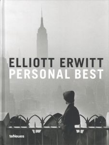 ELLIOTT ERWITT  PERSONAL BESTのサムネール