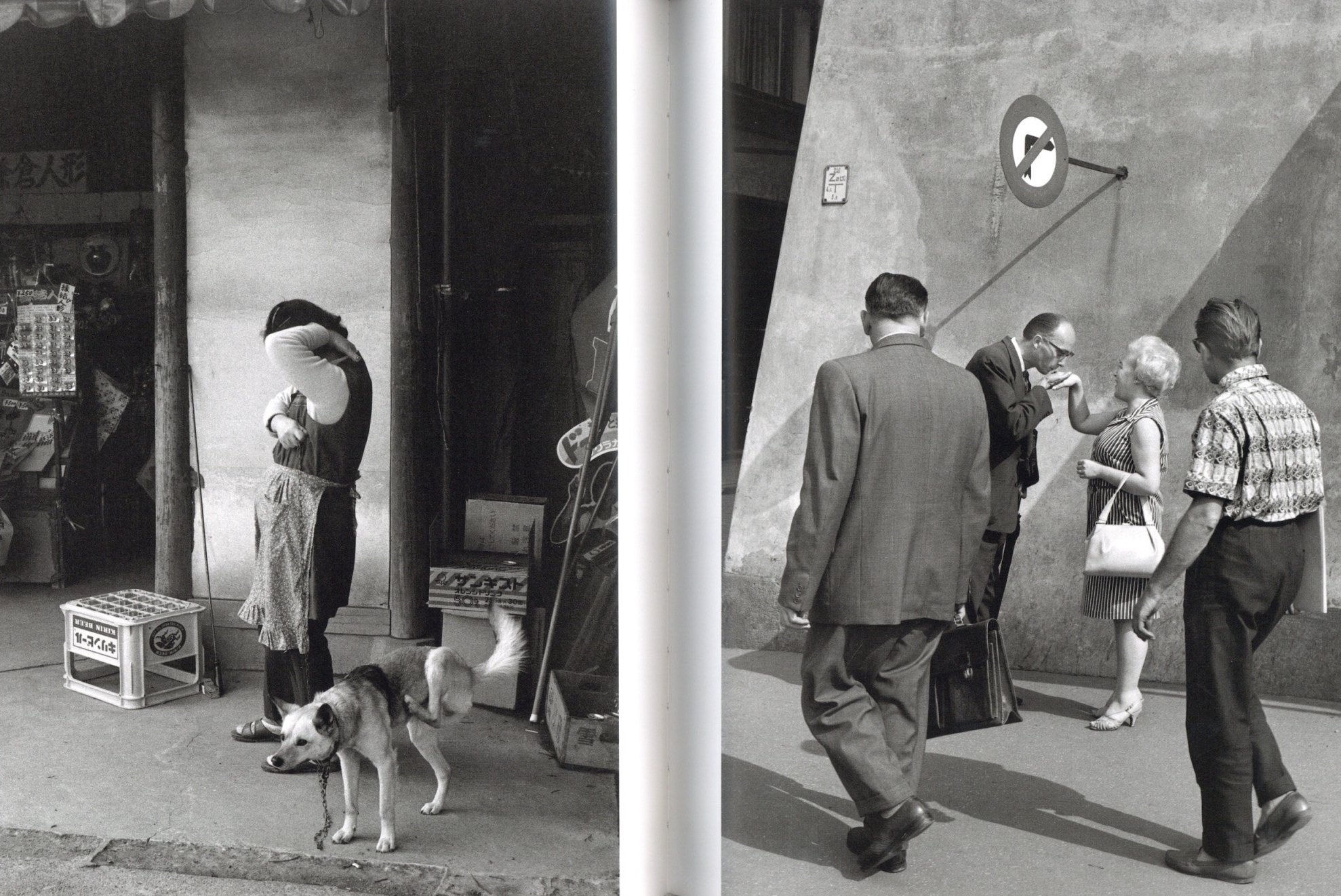 ELLIOTT ERWITT PERSONAL BEST / Elliott Erwitt | 小宮山書店