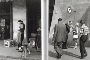 「ELLIOTT ERWITT  PERSONAL BEST / Elliott Erwitt」画像4