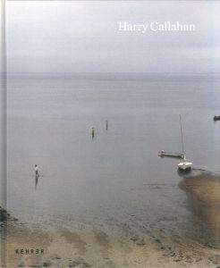 Harry Callahan Retrospective／写真：ハリー・キャラハン　編：ディルク・ルツコフ、サビーネ・シュナケンベルク（Harry Callahan Retrospective／Photo: Harry Callahan　Edit: Dirk Luckow, Sabine Schnakenberg)のサムネール