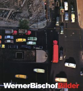Werner Bischof Bilderのサムネール