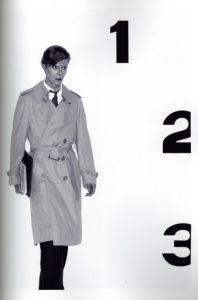 「TIME David Bowie by Masayoshi Sukita / 写真：鋤田正義」画像3