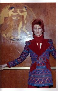 「TIME David Bowie by Masayoshi Sukita / 写真：鋤田正義」画像4