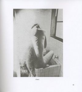 「VOU　VISUAL POETRY TOKIO 1958-1978 / Edit: Taylor Mignon」画像4