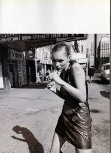 「Kate / Kate Moss」画像1