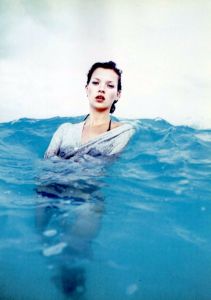 「Kate / Kate Moss」画像5