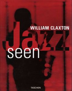 WILLIAM CLAXTON Jazz seenのサムネール