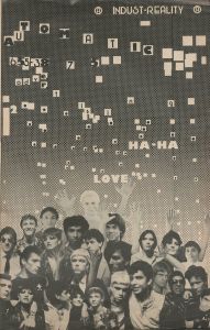 「STUFF #24 1980 June / Steve Samiof」画像6