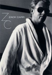 ZACK CARRのサムネール