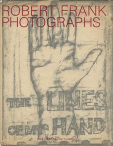 The Lines of My Hand／ロバート・フランク／(The Lines of My Hand / Robert Frank)のサムネール