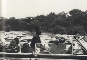 「THE AMERICANS / Photo: Robert Frank　Foreword: Jack Kerouac」画像6