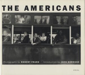 THE AMERICANSのサムネール