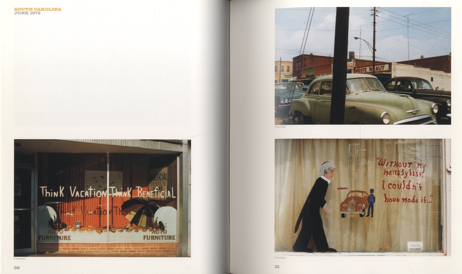 AMERICAN SURFACES STEPHEN SHORE / Stephen Shore | 小宮山書店