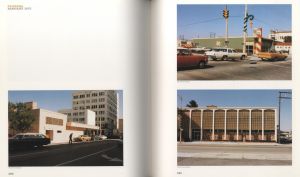 「AMERICAN SURFACES STEPHEN SHORE / Stephen Shore」画像5