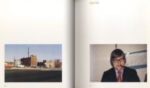 「AMERICAN SURFACES STEPHEN SHORE / Stephen Shore」画像1