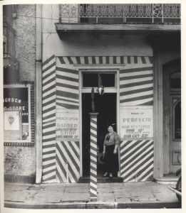 「AMERICAN PHOTOGRAPHS / Author: Walker Evans」画像1