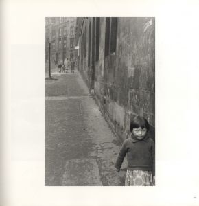 「BRUCE DAVIDSON ENGLAND / SCOTLAND 1960 / Photo: Bruce Davidson」画像5