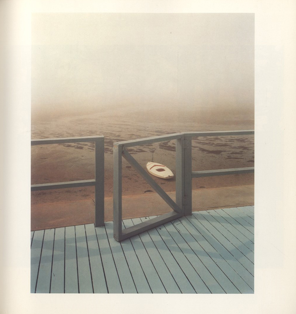 Joel Meyerowitz Reflects on the Magic of Provincetown