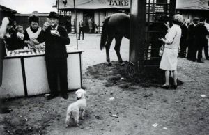 「a day off - an English journal by TONY RAY-JONES with 120 photographs / Photo: Tony Ray-Jones　Foreword: Ainslie Ellis」画像1