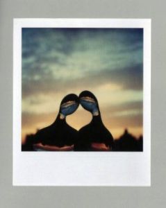 「Andre Kertesz: The Polaroids / Andre Kertesz」画像1
