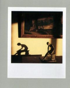 「Andre Kertesz: The Polaroids / Andre Kertesz」画像5