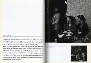 「LOVE ON THE LEFT BANK / Author: Ed van der Elsken」画像4