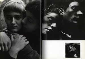 「LOVE ON THE LEFT BANK / Author: Ed van der Elsken」画像3