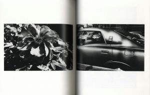 「Daido Moriyama 1965~ / 写真：森山大道　編：上田義彦」画像8