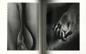 「Daido Moriyama 1965~ / 写真：森山大道　編：上田義彦」画像3