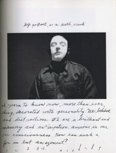 「THE PORTRAITS OF DUANE MICHALS 1958-1988 / デュアン・マイケルズ」画像3