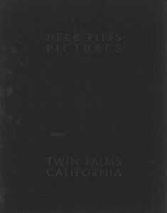 「HERB RITTS PICTURES / Herb Ritts」画像1