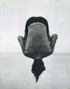 HERB RITTS PICTURES／ハーブ・リッツ（HERB RITTS PICTURES／Herb Ritts)のサムネール