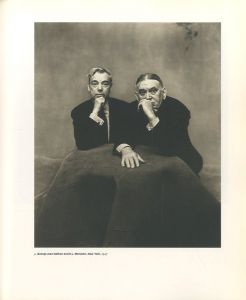 「Irving Penn Platinum Prints / Irving Penn」画像1