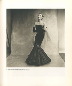 「Irving Penn Platinum Prints / Irving Penn」画像3