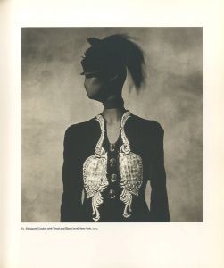 「Irving Penn Platinum Prints / Irving Penn」画像6