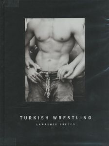 TURKISH WRESTLINGのサムネール