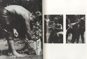 「TURKISH WRESTLING / Lawrence Grecco」画像1