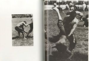 「TURKISH WRESTLING / Lawrence Grecco」画像3