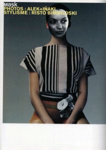 「Crash No.16 Spring 2001 / Frank Perrin」画像2