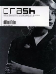 Crash No.27 Autumn 2003のサムネール