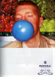 「Crash No.15 Fall 2001 / フランク・ぺリン」画像1