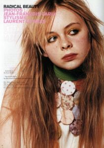 「Crash No.15 Fall 2001 / フランク・ぺリン」画像3