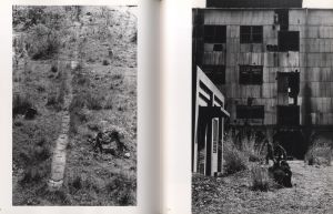 「無国籍地-1954 / 奈良原一高」画像6